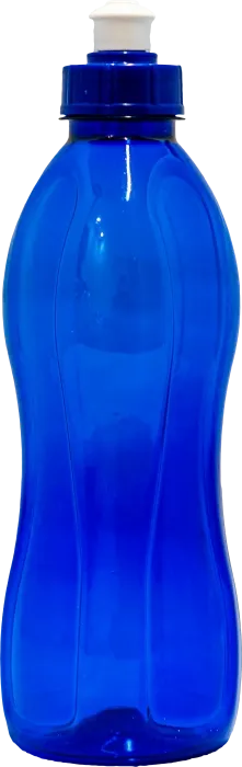 Pet Squeeze Azul Oceano