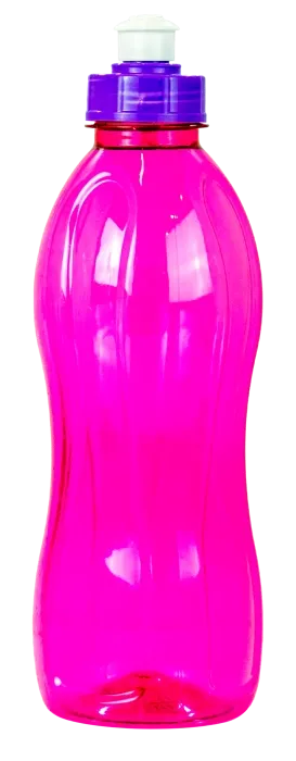 Pet Squeeze Rosa Pink