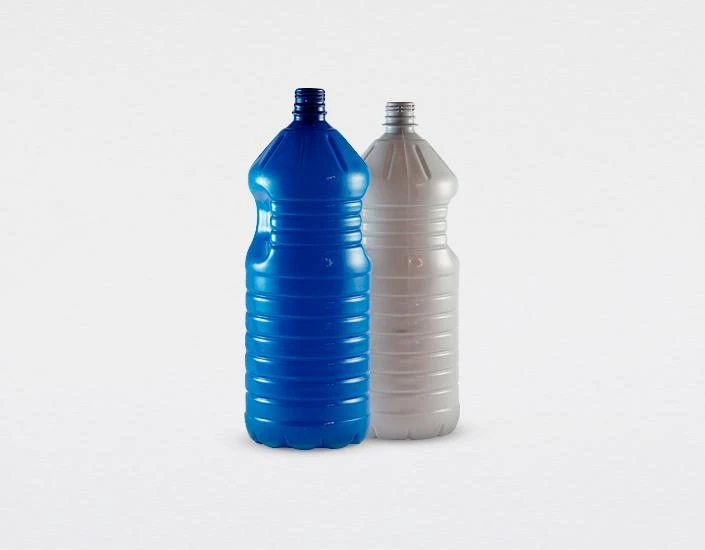 Imagem ilustrativa de Fábrica de garrafas pet em maceió